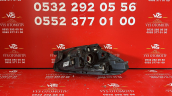 Oto Çıkma Parça / Dacia / Dokker / Far & Stop / Sol Ön Far / Çıkma Parça 