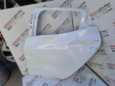 Renault Clio 5 sol arka kapı (az hasarlı) 2021 25