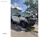 Oto Çıkma Parça / Opel / Crossland X / Kaporta & Karoser / Sol Arka Kapı / Çıkma Parça 