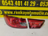 Oto Çıkma Parça / Renault / Clio / Far & Stop / Bagaj Stop / Çıkma Parça 