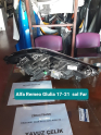 Oto Çıkma Parça / Alfa Romeo / Giulietta / Far & Stop / Far & Stop Sacı / Çıkma Parça 