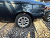Oto Çıkma Parça / Alfa Romeo / 156 / Kaporta & Karoser / Sağ Arka Kapı / Çıkma Parça 