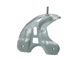 ÇAMURLUK BAĞLANTI BRAKETİ ÖN SOL (SAC) JETTA 06-11 / 1K5821135