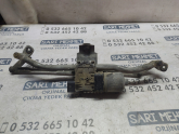 ÇIKMA VW POLO FABİA İBİZA ÖN SİLECEK MOTORU MEKANİZMASI