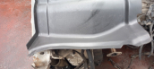 Oto Çıkma Parça / Mazda / 6 / Koltuk & Döşeme / Bagaj Pandizot / Çıkma Parça 