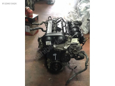 Ford Focus 1.4 Benzinli Motor