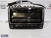 Oto Çıkma Parça / Skoda / Superb / Multimedya / MP3 Çalar / Çıkma Parça 
