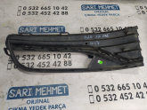 Oto Çıkma Parça / Volkswagen / Polo / Tampon / Sis Farı Çerçevesi / Çıkma Parça 
