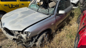 NISSAN ALMERA HURDA BELGELİ PARÇA PARÇA  SATILIK
