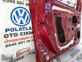 Oto Çıkma Parça / Fiat / Egea / Kaporta & Karoser / Sol Ön Kapı / Çıkma Parça 