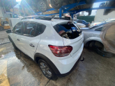 DACİA SANDERO SOL ARKA STOP