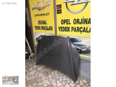 Oto Çıkma Parça / Chevrolet / Captiva / Kaporta & Karoser / Sağ Ön Kapı / Çıkma Parça 