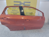 Oto Çıkma Parça / Renault / Captur / Kaporta & Karoser / Sağ Ön Kapı / Çıkma Parça 