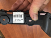 Oto Çıkma Parça / Skoda / Rapid / Tampon / Tampon Braketi / Sıfır Parça 