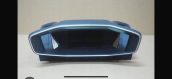 Oto Çıkma Parça / Peugeot / 208 / Suspansiyon / Basınç Gösterge / Çıkma Parça 