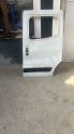 Fiat Fiorino sol sürgülü kapı orjinal