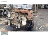 Oto Çıkma Parça / Isuzu / Pickup / Motor / Motor (komple) / Çıkma Parça 