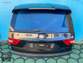 BMW X3 BAGAJ -ALKAN OTOMOTIV- 05324171034