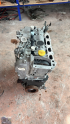 RENAULT CLİO 1.4 16 VALF MOTOR