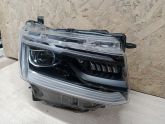 Oto Çıkma Parça / Volkswagen / Amarok / Far & Stop / Sağ Ön Far / Çıkma Parça 