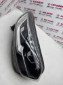 Renault Kadjar Çift Mercek Sağ ön Far 260106875