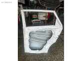 Oto Çıkma Parça / Hyundai / Tucson / Kaporta & Karoser / Sağ Arka Kapı / Çıkma Parça 