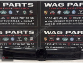 2021 - 2024 VW CADDY ÖN PANJUR 2K7853651