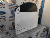 Oto Çıkma Parça / Hyundai / i20 / Kaporta & Karoser / Sol Ön Kapı / Çıkma Parça 