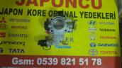 Oto Çıkma Parça / Dfm / Pikap / Motor / Gaz kelebeği / Sıfır Parça 