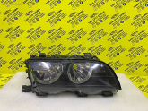 BMW E46 SAĞ FAR / BOSCH / 3 SERİSİ / 1998-2001