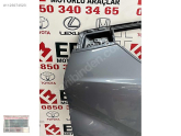Oto Çıkma Parça / Toyota / C-HR Hybrid / Kaporta & Karoser / Sağ Arka Kapı / Çıkma Parça 