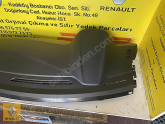 Renault 5 Modeli için Çıkma Orjinal Torpido Parçaları