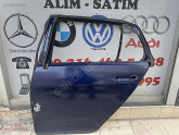 Oto Çıkma Parça / Volkswagen / Golf / Kaporta & Karoser / Sol Ön Kapı / Çıkma Parça 