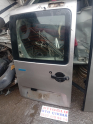 Oto Çıkma Parça / Fiat / Doblo / Kaporta & Karoser / Bagaj Kapağı / Çıkma Parça 