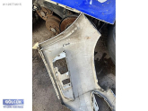 Oto Çıkma Parça / Ford / Tourneo Courier / Tampon / Ön Tampon / Çıkma Parça 