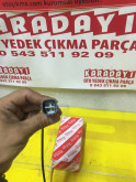 Oto Çıkma Parça / Toyota / Corolla / Motor / Oksijen Sensörü / Sıfır Parça 