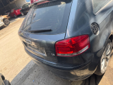 Oto Çıkma Parça / Audi / A3 / Kaporta & Karoser / Bagaj Kapağı / Çıkma Parça 