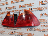 Oto Çıkma Parça / Bmw / 3 Serisi / Far & Stop / Sağ Ön Far / Çıkma Parça 