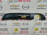 CORSA F ARKA TAMPON DİFÜZÖR OEM 9829540980 ÇIKMA SÖKME YEDEK