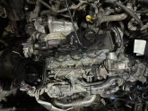 Oto Çıkma Parça / Ford / Tourneo Courier / Motor / Motor (komple) / Çıkma Parça 
