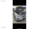 Isuzu Dmax 2007 Model Euro Çıkma Full Dolu Motor