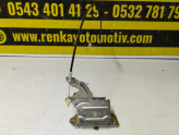 Oto Çıkma Parça / Dacia / Dokker / Kaporta & Karoser / Kapı Kilidi / Çıkma Parça 