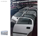 Oto Çıkma Parça / Opel / Astra / Kaporta & Karoser / Kaput / Sıfır Parça 