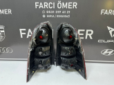 Oto Çıkma Parça / SsangYong / Actyon Sports / Far & Stop / Bagaj Stop / Sıfır Parça 