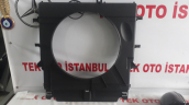Oto Çıkma Parça / Mercedes / Sprinter / Far & Stop / Far Kasası / Çıkma Parça 