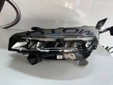 Oto Çıkma Parça / Renault / Clio / Far & Stop / Sol Ön Far / Çıkma Parça 