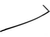 2009-2013 Honda Sürücü Ön Üst Çerçeve Bandı