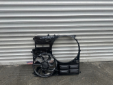 Ford transit otomatik fan motoru