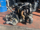 Oto Çıkma Parça / Volkswagen / Vento / Motor / Motor (komple) / Çıkma Parça 