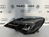 Oto Çıkma Parça / Opel / Astra / Far & Stop / Sol Ön Far / Çıkma Parça 